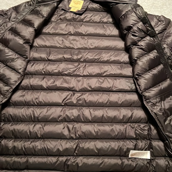 Telluride Clothing Co. Down Filled Puffer Jacket - Picture 6 of 9